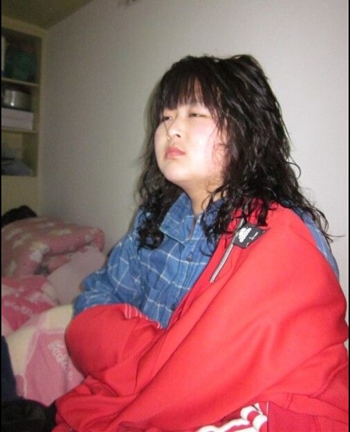 【健身fun】女汉子甩掉一半肉|一白遮百丑一胖毁所有