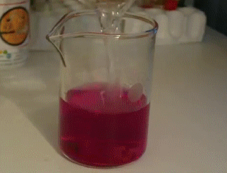 酷炫动图:化学篇