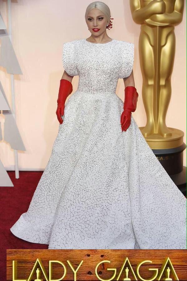 ��һ�p������Lady Gaga�Z�W˹����һ������c